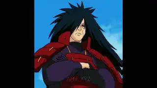 「Madara Uchiha💀🥵」-  
