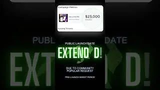 Hallo Helper Wefunder Video Update