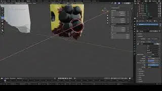 hello guys, this video shows me modeling in blender.