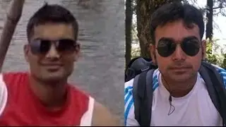 Two officers died in INS Sindhuratna fire: Navy