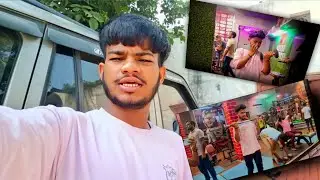 first time Gym experience vlog💪||#dailyvlog #aryajosephvlogs #gym