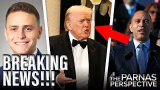 Срочная новость: Конгресс принимает меры по привлечению Трампа к ответственности и начал масштабн...
