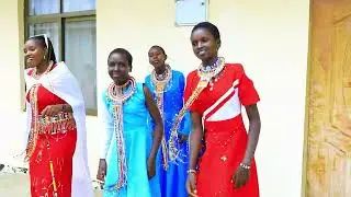 KAYIEU ENGUDI BY MIRIAM NASIEKU (OFFICIAL VIDEO)