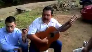 david lara-corrido la carrera