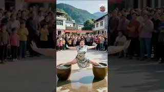 very amazing circus act! #shorts #viralshorts #trendingshorts #trending #shortsfeed #circus