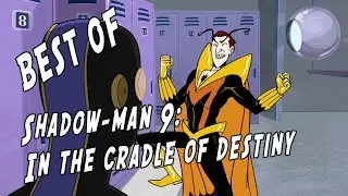 Best of Shadow-man 9: In the Cradle of Destiny