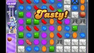 Candy Crush Saga Dramworld Level 113