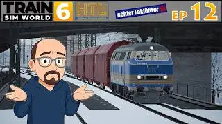 [TSW6] ep12 - Signalst&ouml;rung in Bremen-Neustadt