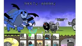 The Battle Bugs - Showcase 17