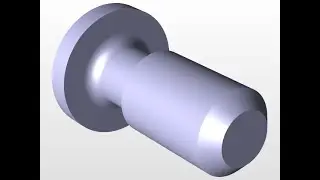 Housing Pin Retainer(PART OF 1911 GOVERNMENT PISTOL)