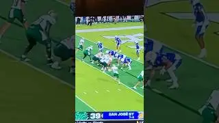 Hawaii Bowl 2024 USF Bulls Bryce Archie Keyshaun Singleton 2pt TD in 5th OT#shorts#youtubeshorts#fyp