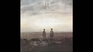 JACASZEK & BUDZYŃSKI - Opowieść zimowa