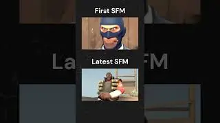 First SFM vs Last SFM (200hrs)