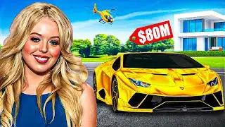Inside Tiffany Trump's Lavish Lifestyle You Won't Believe!