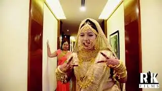 Cinematic Wedding Highlights || Priya  + Varun || Nachdi Phira || Jasleen Royal