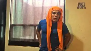 El Cuarto.