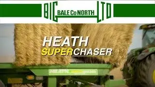 Heath Superchaser BigBaleNorth