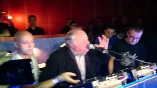 CHASIS 25 ANIVERSARIO - JAUME PARERA