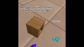 🤣🤣🤣 I love monkey blocks #gtag #gorillatag #monke