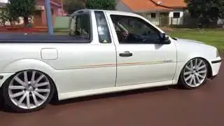 Saveiro summer G3