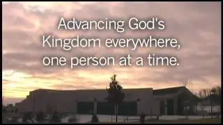 Hosanna! Church Life Video