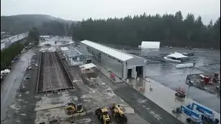 B.C. earmarks $8M for two wood manufacturers on Vancouver Island weeks after Crofton mill closure