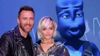 David Guetta, Bebe Rexha & Eiffel 65 Ft DJ G-REM -  I'm Good/Blue