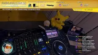 J-Core, UK Hardcore - storm.drain @ Anikura Unison 2026 (Dec 30th 2025)
