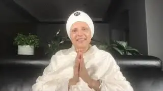 Guru Nanak Dev ji Blessings (part 1, 14 Nov, 2021)