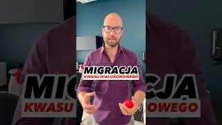 Co to jest migracja kwasu hialuronowego? #marosz #krzysztofmarosz #kwashialuronowy #migracja