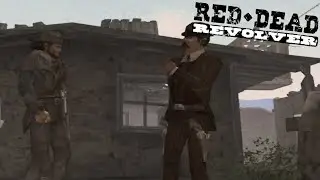 Red Dead Revolver - PS2 (PCSX2) - Part 2