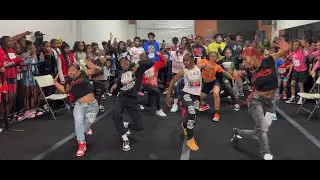 I THINK WE SHOULD PICK MORE ? WHO THO❓ | ITsquad Make Over #THE AUDITION# FULL VIDEO