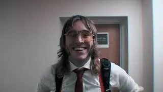 GRUNGERS 'Straighty 180' Official Video