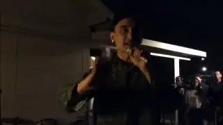 Miyagi Set at April Fool's Show in Pomona, CA - The Dope Spot