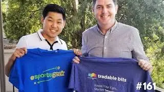 Sports Geek & Tradable Bits = Sports Geek Campaigns