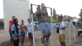 Tavrida 2014- &lrm;Mr.Abdo Ahmed