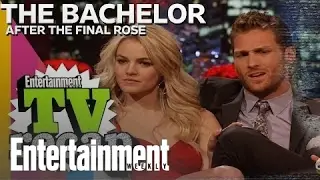 The Bachelor: Juan Pablo's Choice & Season 18 After The Final Rose | TV Recap