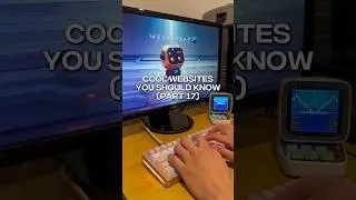 Cool websites you should know (part 17)