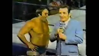 Von Steigers v Kevin Sullivan & Barry Orton