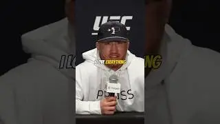 Justin Gaethje Has Respect For Paddy Pimblett 💪🏽