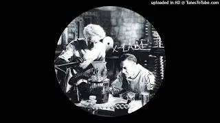 X-Lab 1 - 3 - Collision - Acid House (Collision remix) (Cult Collective)