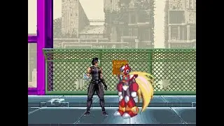 Nameless vs Zero