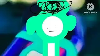 Screen Chubs Logo Bloopers