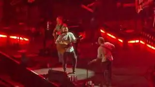 Zach Bryan/Bruce Springsteen/Caleb Followill(Kings Of Leon) -Atlantic City - Metlife Stadium 7-20-25