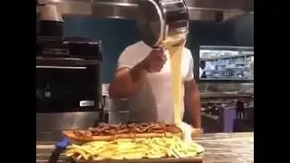 Salt Bae vs Cheese | Dubai Meat King | Funny Salt Bae