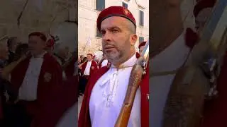 SV VLAHO - DUBROVNIK