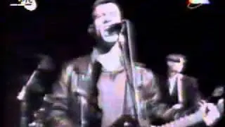 EKV-Zabranjujem (spot iz studija)
