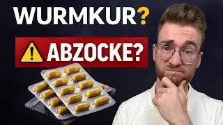 Entwurmung beim Hund: Sinnvoll oder gefährlich?!