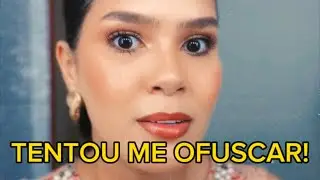 MINHA SOGRA TENTOU ME OFUSCAR | HISTÓRIA DE SEGUIDOR