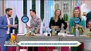 Provocarea Am/N-am pentru cele două echipe de la Super Neatza